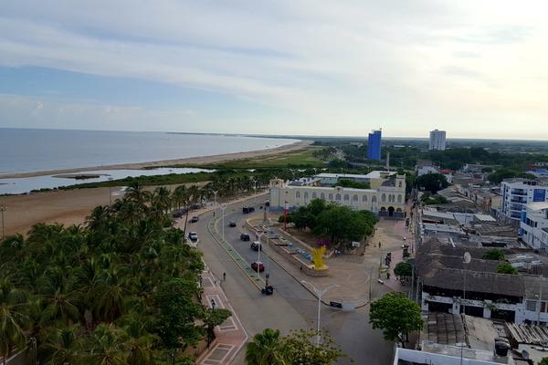 On Troubled Journey Locations | TravelPulse