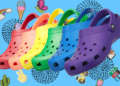 Why Crocs Are the Ultimate Summer Shoes (Best Comfortable & Breathable Choice in 2026)