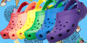 Why Crocs Are the Ultimate Summer Shoes (Best Comfortable & Breathable Choice in 2026)